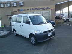 タウンエースバン DX