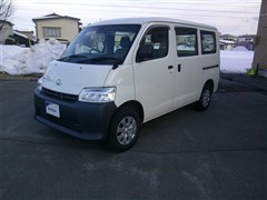 タウンエースバン DX