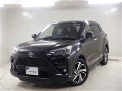 トヨタ ライズ Z