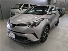 C-HR G-T