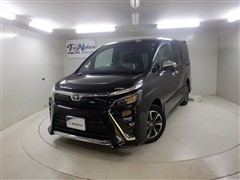 トヨタ ヴォクシー ZS