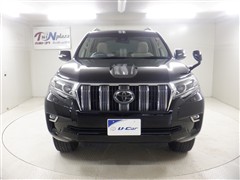 ランドクルーザープラド TX