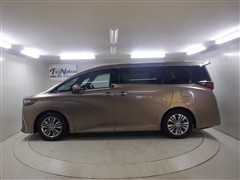 アルファード Z