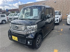 ホンダ N-BOX+ カスタムG