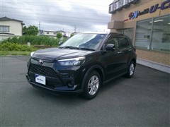 トヨタ ライズ G