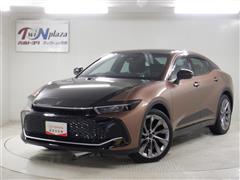 クラウン CO Gアドバ レザー