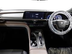 クラウン CO Gアドバ レザー