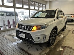 エスクード 1.4ターボ