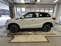 エスクード 1.4ターボ