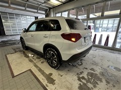 エスクード 1.4ターボ