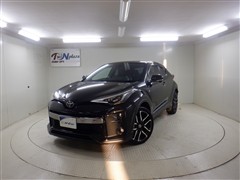 トヨタ C-HR
