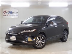 トヨタ ハリアー G