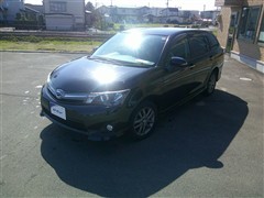 フィールダー 1.5GエアロWxB