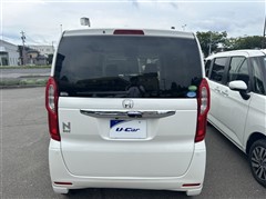N-BOX G ホンダセンシングレス