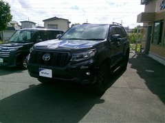 ランクル プラド TX L