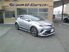 C-HR G-T