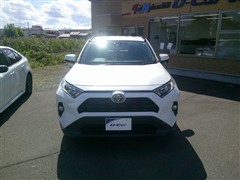 RAV4 X