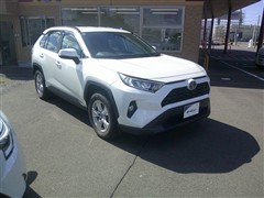 RAV4 X