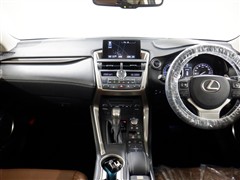 NX300h バージョンL