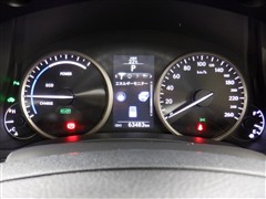 NX300h バージョンL