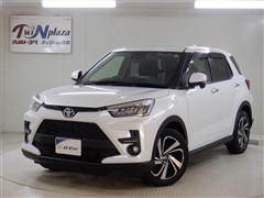 トヨタ　ライズ Z