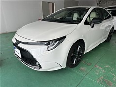 カローラ ダブルバイビー