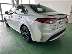 カローラ ダブルバイビー