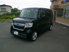 N-BOX G