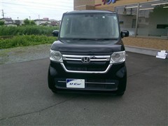 N-BOX G