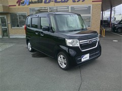 N-BOX G