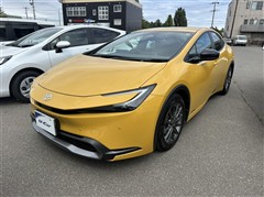 トヨタ プリウス G