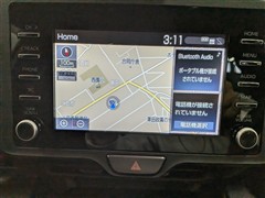 ヤリス ハイブリッド X
