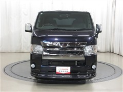 ハイエースV SGLダークP2 4WD