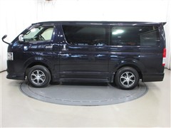 ハイエースV SGLダークP2 4WD