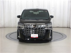 アルファード S タイプゴールド