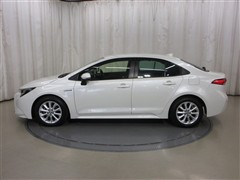 カローラ HV S 4WD