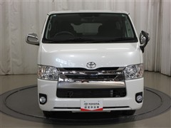 ハイエースV スーパーGL 4WD