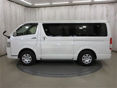 ハイエースV スーパーGL 4WD