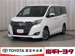 エスクァイアHV GIプレBKテラ-ト