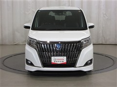 エスクァイアHV GIプレBKテラ-ト