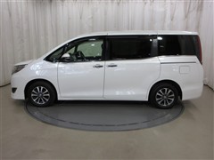 エスクァイアHV GIプレBKテラ-ト