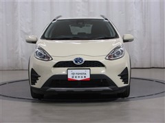 アクア クロスオーバー