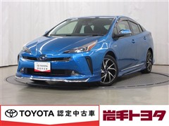 プリウス S 4WD