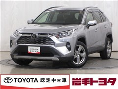 RAV4 G 4WD