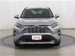 RAV4 G 4WD
