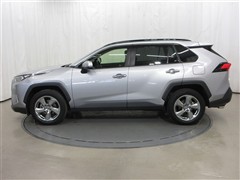 RAV4 G 4WD