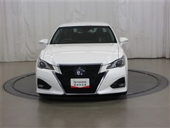 クラウンアHVアスリートS FourJフ