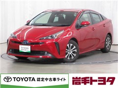 プリウス A
