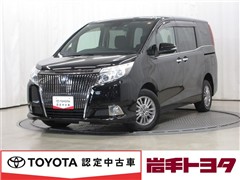 エスクァイア XI 4WD