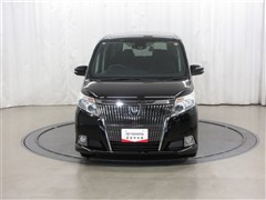 エスクァイア XI 4WD